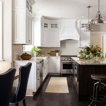Bellevue Craftsman