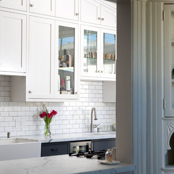 Edwardian Kitchen