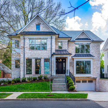 Spring Valley, NW Washington, DC