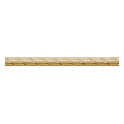 Inviting Home Inc. - Freeland Carved Wood Panel Molding - Molding And Trim