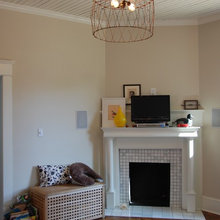 wall color