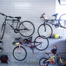 garage