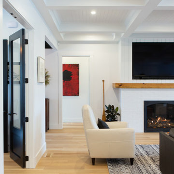 Smythe St | New Residential Construction