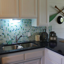 Kitchens and Kitchen Storage Ideas