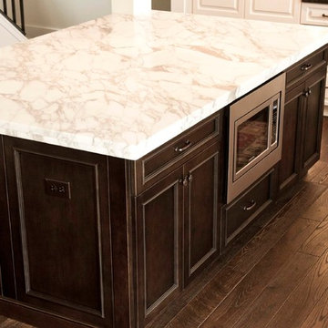 Kitchen Re-Design