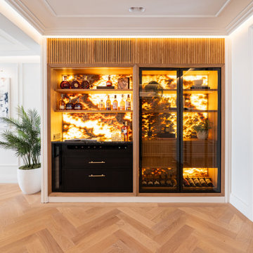 Luxury Apartment – Earl’s Court, London