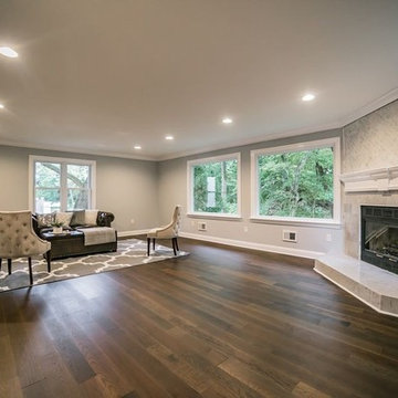 Amazing Transformation: Haddon NJ Dream Home