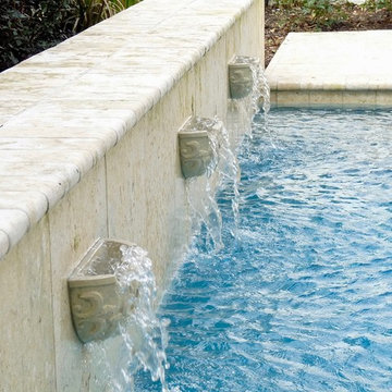 Water Features