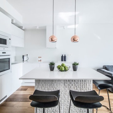 Apartment / Pirita