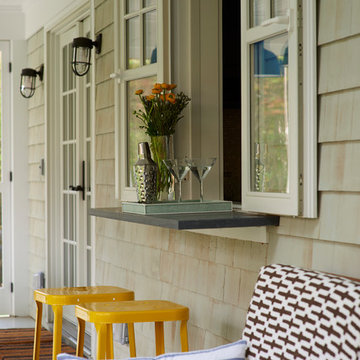 Hamptons Renovation