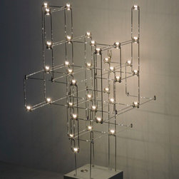 Random Lighting. - Table Lamps