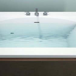 Tubs - Bathtubs