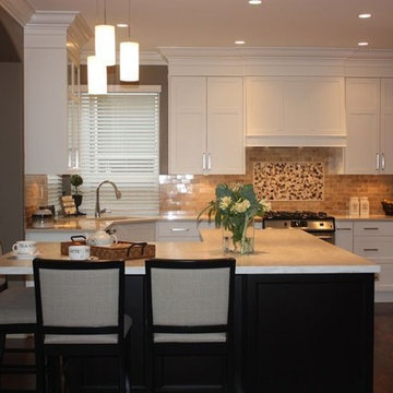 Kitchen Remodels