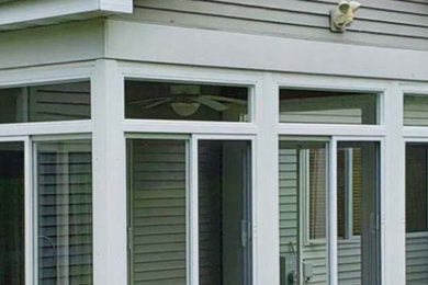 KC Hammer, LLC Projects