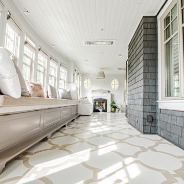 Cottage Luxury