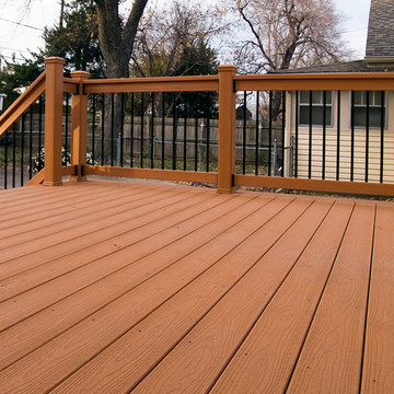 All Weather Decks - Kansas City