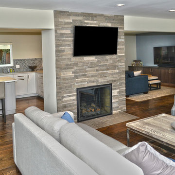 Open Concept Rancher