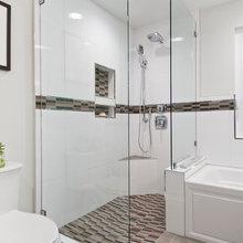 Bathrooms I Like