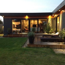 LOVASOA Extérieur
