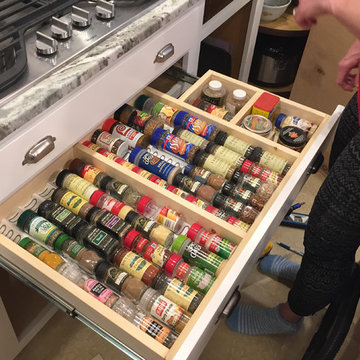 Spice Rack