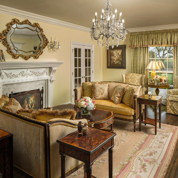Formal Living Room