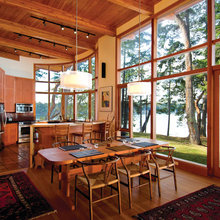 Transitional Spaces