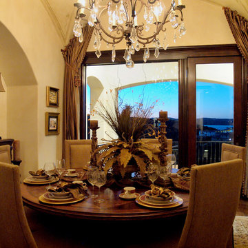Award Winning Home