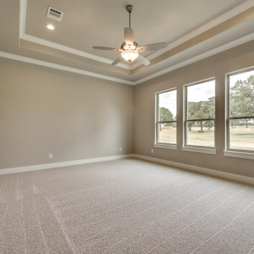 Inventory Home N. Fort Worth
