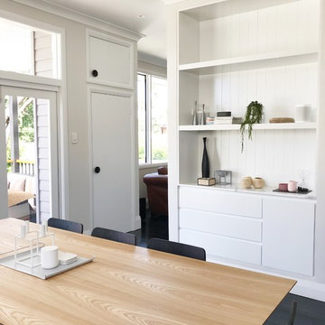 Rozelle Family Home