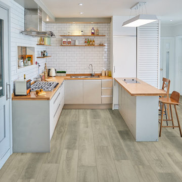 1274 Birrie Oak / AtroGuard® NOOSA Collection
