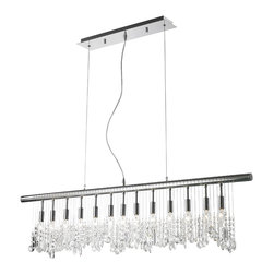 Pendant Light - Products