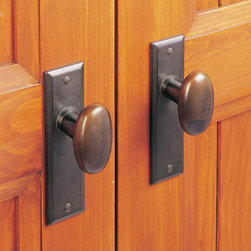 Door Hardware - Products