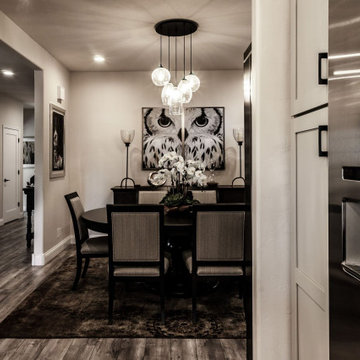 Glam Contemporary @ Hassayampa