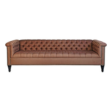 Tufted Sofas