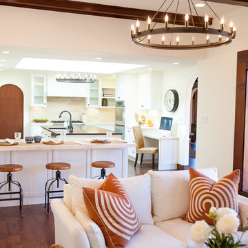 Deer Hollow Mediterranean