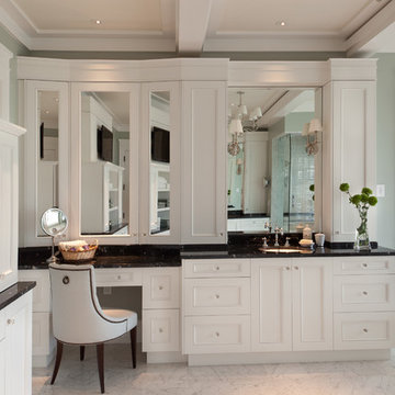 Master Baths - The Art of Living!
