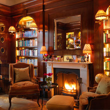 Man Cave