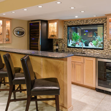 Greenich Kitchen + Bar