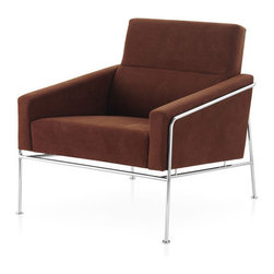 Series 3300 Lounge Chair - Armchairs And Accent Chairs
