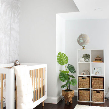 Nursery