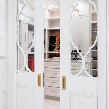 Shavano Park Executive Suite Remodel