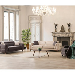 Caspian - Sofas