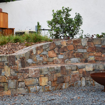 California Native Storybook Garden