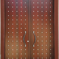INTERIOR DOORS - Interior Doors