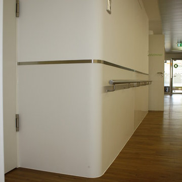 Krankenhaus Salem Heidelberg