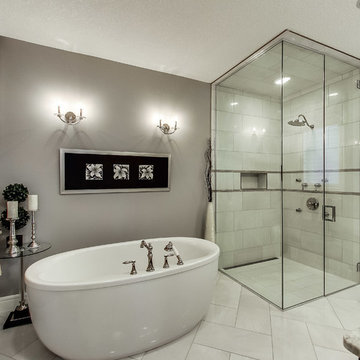 West Pointe of Windermere - The Manhattan (Show Home)