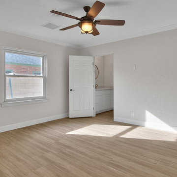 Historic Willo District Renovation