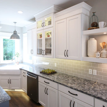 Grand Rapids Parade of Homes 2017