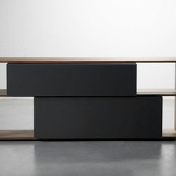 Duble Buffet - Buffets And Sideboards
