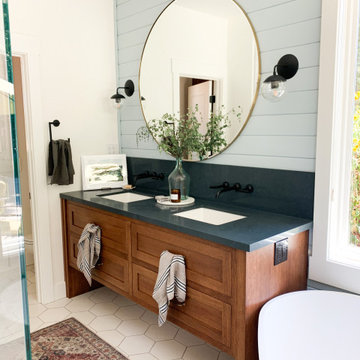 Camino- Modern Farmhouse